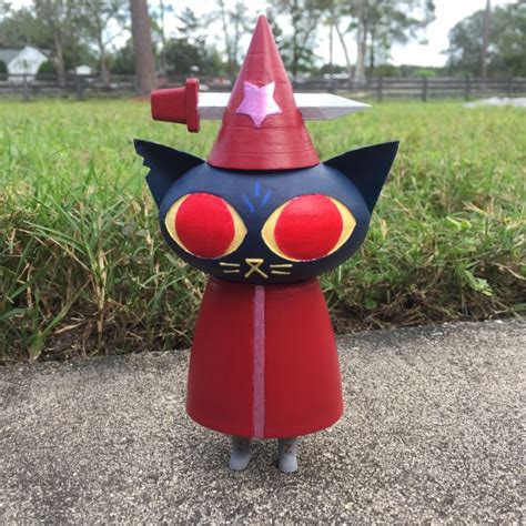 witchdagger mae